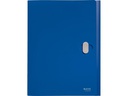 Leitz Dokumentenmappe Recycle A4 Blau