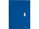 Leitz Dokumentenmappe Recycle A4 Blau