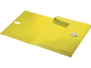 Leitz Dokumentenmappe Recycle A4 Gelb