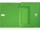 Leitz Dokumentenmappe Recycle A4 Grün