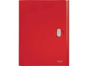 Leitz Dokumentenmappe Recycle A4 Rot