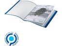 Leitz Sichtbuch Recycle A4 Blau