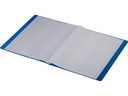 Leitz Sichtbuch Recycle A4 Blau