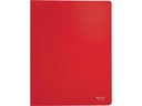 Leitz Sichtbuch Recycle A4 Rot