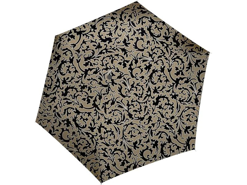 Reisenthel Knirps Schirm Pocket Mini Baroque Marble