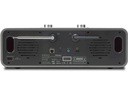 Roberts Internet Radio Stream 67 Silber