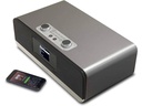 Roberts Internet Radio Stream 67 Silber