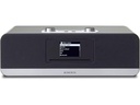 Roberts Internet Radio Stream 67 Silber