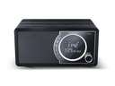 Sharp DAB+ Radio DR-450 Schwarz