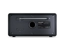 Sharp DAB+ Radio DR-450 Schwarz