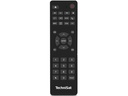 Technisat DAB+ Radio DigitRadio 370 CD BT Schwarz