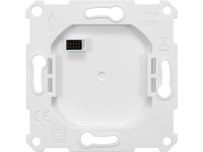 Technisat DAB+ Radio DigitRadio Up 55 Weiss
