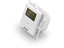 Technisat DAB+ Radio DigitRadio Up 55 Weiss