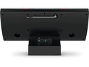 Technisat DAB+ Radio MultyRadio 4.0 Rot/Schwarz