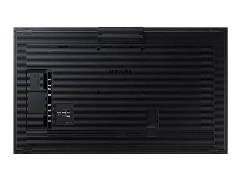 Samsung Touch Display QM55B-T 55