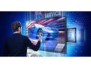 Samsung Touch Display QM55B-T 55