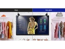 Samsung Touch Display QM55B-T 55