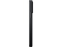Xqisit Back Cover Silicone Case AB  iPhone 14 Plus MagSafe Schwarz