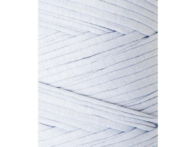lalana Wolle T-Shirt Revive 5 mm, 500 g, Hellblau