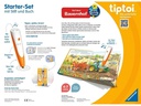 tiptoi Starter-Set Stift und Bauernhof-Buch