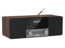 Technisat DigitRadio 3 Nussbaum/