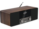 Technisat DigitRadio 3 Nussbaum