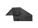 LC-Power PC-Gehäuse Midi Tower LC-800B-ON Schwarz