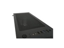 LC-Power PC-Gehäuse Midi Tower LC-800B-ON Schwarz