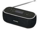 Technisat DigitRadio BT 1 Schwarz