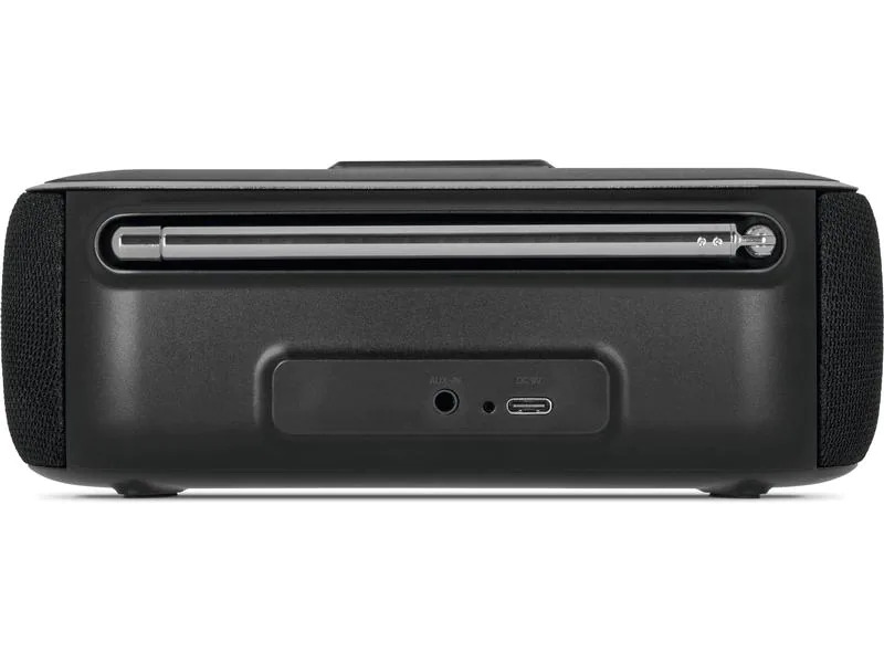 Technisat DigitRadio BT 1 Schwarz