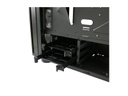 LC-Power PC-Gehäuse Midi Tower LC-800B-ON Schwarz