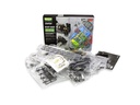 Amewi Buggy CoolRC DIY Desert 2WD 1:18 Bausatz