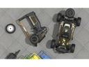 Amewi Buggy CoolRC DIY Desert 2WD 1:18 Bausatz