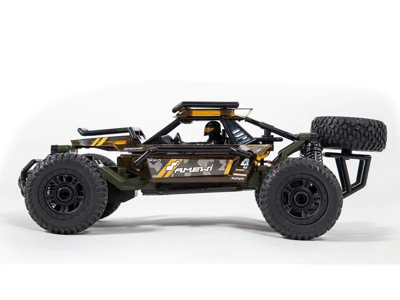 Amewi Buggy CoolRC DIY Desert 2WD 1:18 Bausatz