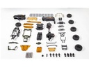 Amewi Buggy CoolRC DIY Desert 2WD 1:18 Bausatz