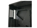 LC-Power PC-Gehäuse Midi Tower LC-800B-ON Schwarz