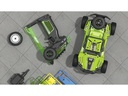 Amewi Buggy CoolRC DIY Frog 2WD 1:18 Bausatz