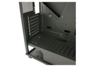LC-Power PC-Gehäuse Midi Tower LC-800B-ON Schwarz