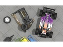 Amewi Buggy CoolRC DIY Race 2WD 1:18 Bausatz