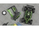 Amewi Buggy CoolRC DIY Razor 2WD 1:18 Bausatz