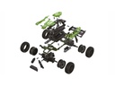 Amewi Buggy CoolRC DIY Razor 2WD 1:18 Bausatz