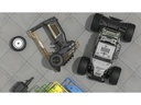 Amewi Buggy CoolRC DIY Stone 2WD 1:18 Bausatz