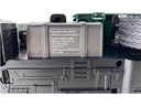 Amewi Lastwagen Mercedes Benz Arocs Kipper mit Kran 1:16, RTR