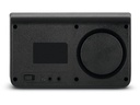 Technisat Internet Radio SternRadio IR 1 Schwarz