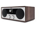 Technisat Radio/CD-Player DigitRadio 451 CD IR Braun