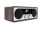 Technisat Radio/CD-Player DigitRadio 451 CD IR Braun