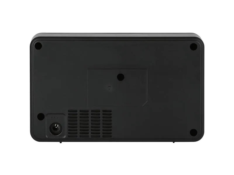 Telestar Internet Radio DIRA M5i Schwarz
