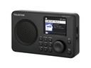 Telestar Internet Radio DIRA M5i Schwarz