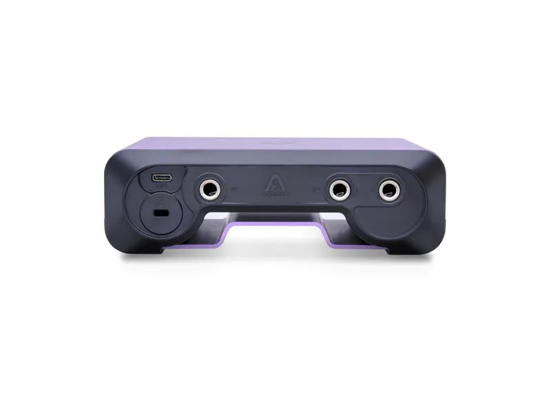 Apogee Audio Interface Boom