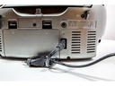 soundmaster DAB+ Radio SCD1800 Grau